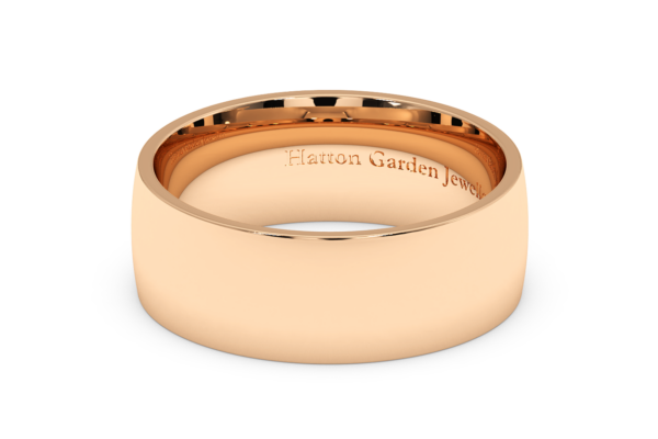 Wedding ring
