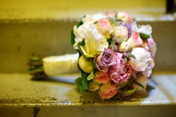 Brigitte Personal Flower Service Alt 1