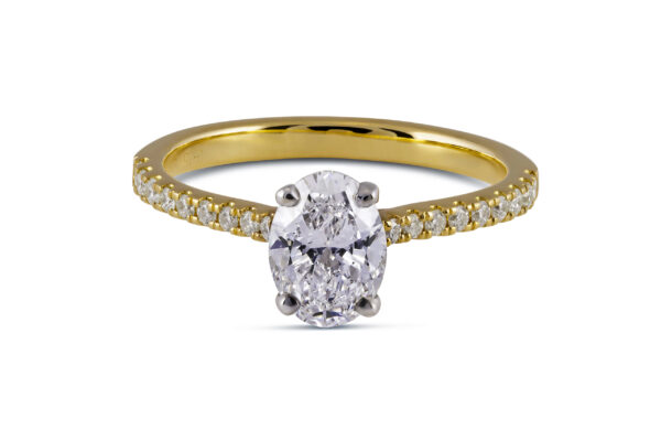 Engagement ring