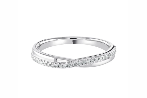 Wedding ring