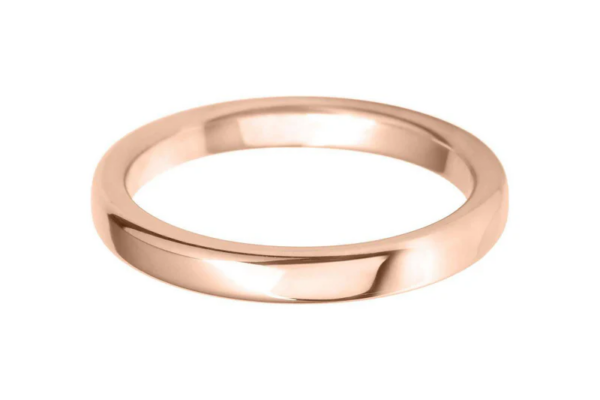 Wedding ring