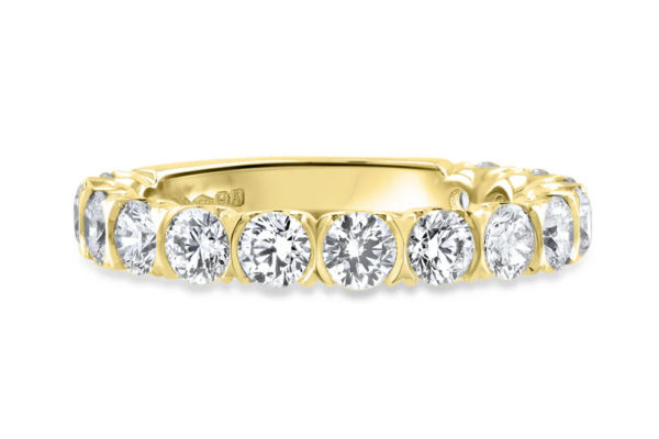 Wedding ring