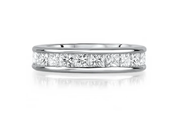 Wedding ring