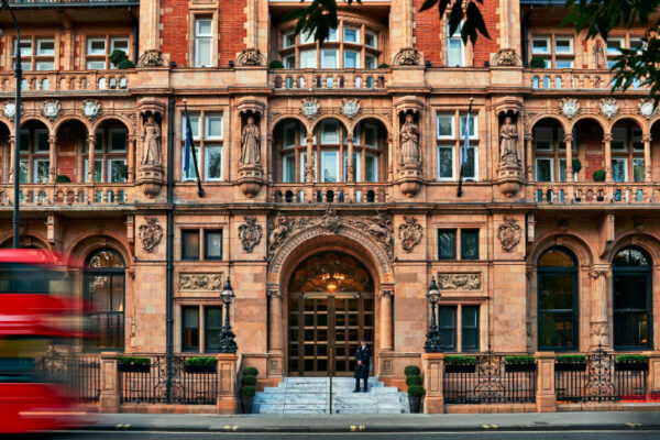 Kimpton Fitzroy Hotel LARGE IMAGE