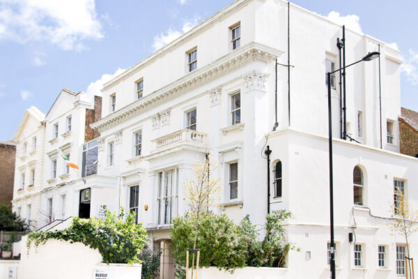 Ldn Irish Centre Main Image
