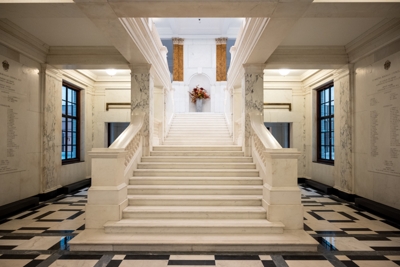 Marble Staircase MAIN IMAGE small