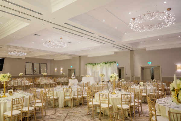 REGENTS PARK ALT 1