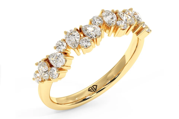 Engagement ring