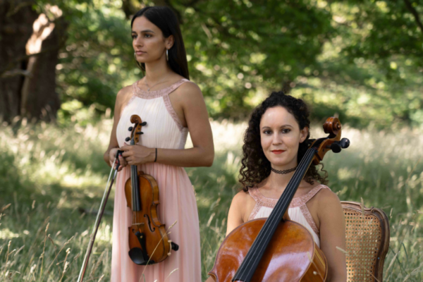 String Musicians London ALT4