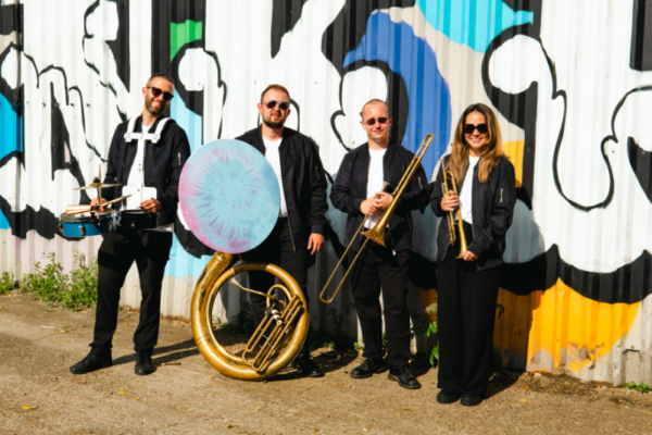 THE VIBE ALT3