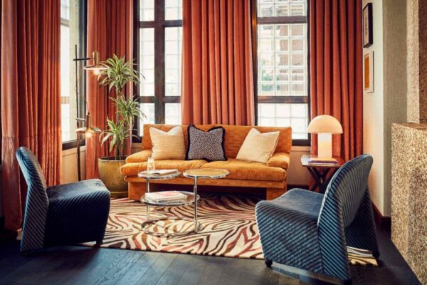The Hoxton Holborn Alt 3