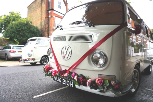 The White Van Wedding Company ALT 4