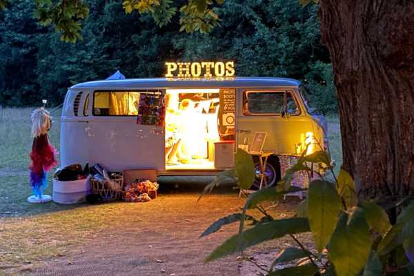The White Van Wedding Company ALT 5