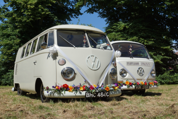 The White Van Wedding Company ALT 6