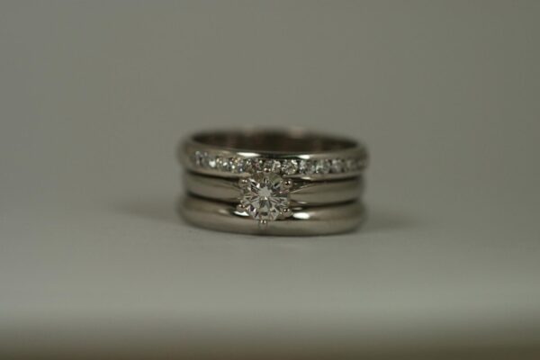 Unique Rings Alt 2