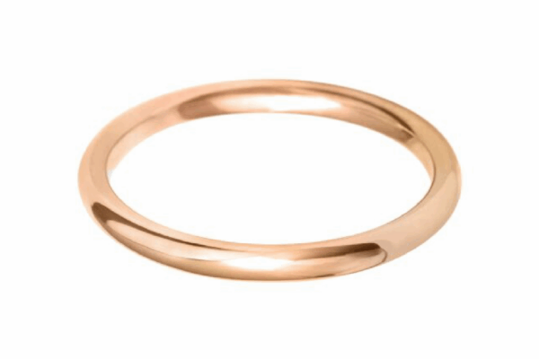 Wedding ring