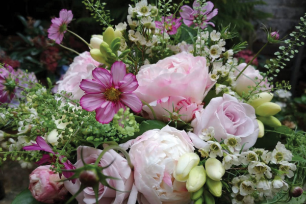 Yeomans Flowers MAIN